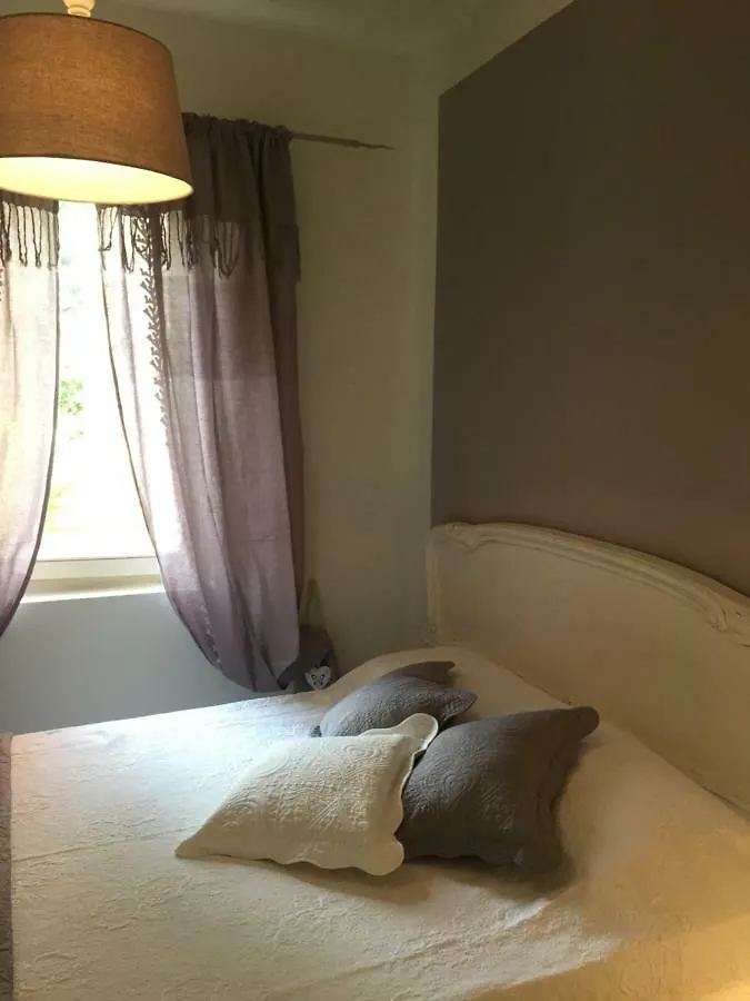 Ala Garden Apartment Punta Ala