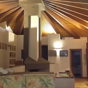  Villa Al Pozzino In